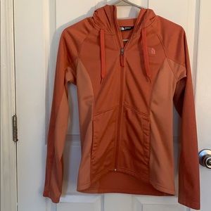 Only worn once. Like new. Smoke free household.